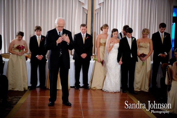 Best Ocean Breeze at Mayport wedding photographer - Sandra Johnson (SJFoto.com)